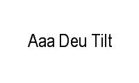 Logo Aaa Deu Tilt em Asa Sul