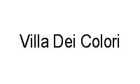 Logo Villa Dei Colori em Jardim Zavanella