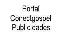 Logo Portal Conectgospel Publicidades