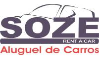 Logo Aa Soze Rent A Car em Rio Vermelho