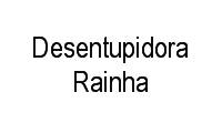 Logo Desentupidora Rainha em Jardim Guanabara