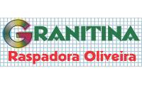 Logo Granitina Raspadora Oliveira