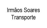 Logo Irmãos Soares Transporte em Planalto