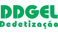 Logo Ddgel Dedetização em Oitizeiro