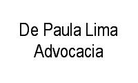 Logo De Paula Lima Advocacia em Bom Retiro