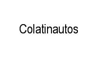 Logo Colatinautos em São Vicente