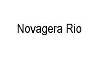 Logo Novagera Rio em Ramos