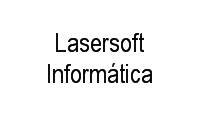 Logo Lasersoft Informática em Vila Izabel