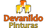 Logo Devanildo Pinturas em Gurigica
