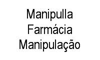 Logo Manipulla Farmácia Manipulação em Jardim de Itapoan