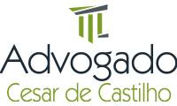 Logo Advogado César de Castilho em Bom Jesus