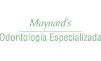 Logo Maynard Mª da Glória D B Odontologia Especializada em Siqueira Campos