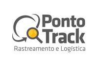 Logo Ponto Track Rastreamento e Logística