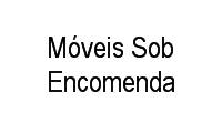 Logo Móveis Sob Encomenda em Guaranhuns