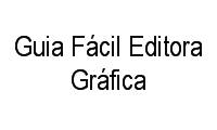 Logo Guia Fácil Editora Gráfica