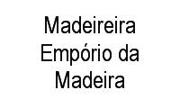 Logo Madeireira Empório da Madeira em Jardim Diamante