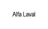 Logo Alfa Laval em Jardim Santo Elias