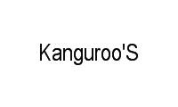 Logo Kanguroo'S em Centro