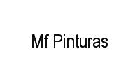 Logo Mf Pinturas