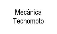 Logo Mecânica Tecnomoto em Centro