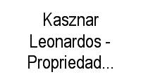Logo Kasznar Leonardos - Propriedade Intelectual