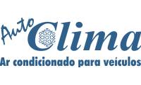 Logo Auto Clima em Sobradinho