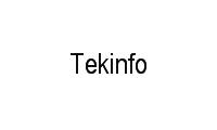 Logo Tekinfo em Vista Alegre