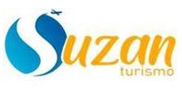 Logo Suzan Turismo - Aluguel de ônibus e Van  em Taguatinga Centro (Taguatinga)