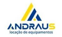 logo da empresa Andraus Locadora - Sorocaba