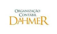 Logo Organização Contábil Dahmer em Santa Maria Goretti
