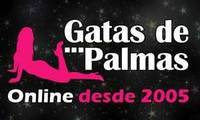 Logo Acompanhantes em Palmas - Gatas de Palmas