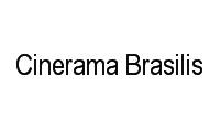 Logo Cinerama Brasilis em Humaitá