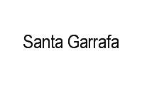 Logo Santa Garrafa em Jardim Piratininga