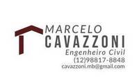 Logo Marcelo Cavazzoni - Engenheiro Civil  em Urbanova I