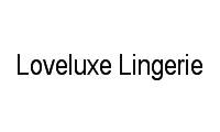 Logo Loveluxe Lingerie em Vila Seixas