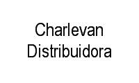 Logo Charlevan Distribuidora em Colégio