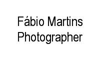 Logo Fábio Martins Photographer em Auxiliadora