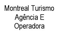 Logo Montreal Turismo Agência E Operadora em Poção