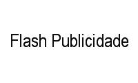 Logo Flash Publicidade