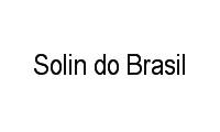 Logo Solin do Brasil em Jardim Pilar