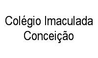 Logo Colégio Imaculada Conceição em Centro
