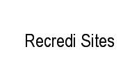 Logo Recredi Sites em Industrial