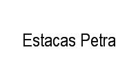 Logo Estacas Petra em Campo Grande