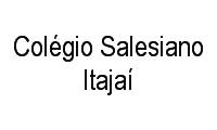 Logo Colégio Salesiano Itajaí em Centro