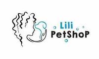 Logo Lili PetShop em Piedade