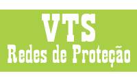Logo V T S Redes de Proteção