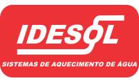 Logo IDESOL em Niterói