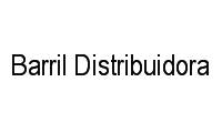 Logo Barril Distribuidora