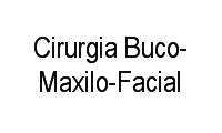 Logo Cirurgia Buco-Maxilo-Facial em Barra da Tijuca