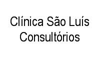 Logo Clínica São Luís Consultórios em Centro